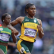 Caster Semenya
iaaf.org